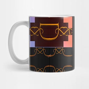 Connection Mug